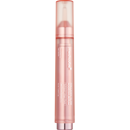 Medicube Collagen Glow Booster Serum – سيروم ميديكيوب لتعزيز توهج وشد البشرة بالكولاجين