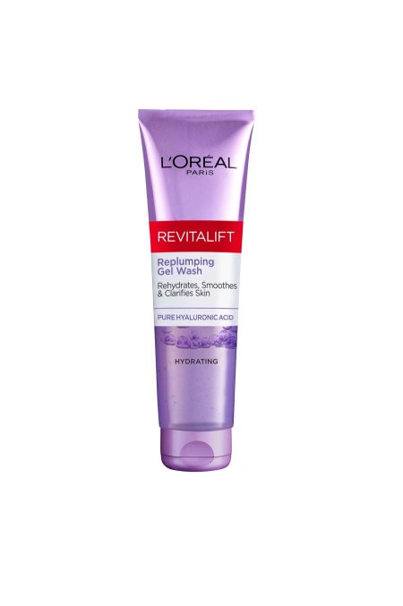 جل التنظيف L’Oréal Revitalift Filler