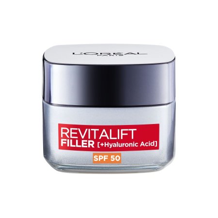 كريم النهار Revitalift Filler من لوريال باريس