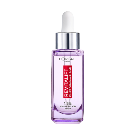 L’Oreal Revitalift Filler Hyaluronic Acid Face Serum
