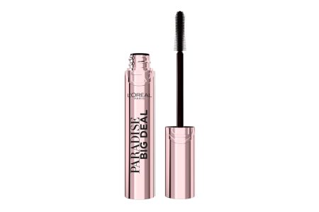 ماسكارا لوريال باريس بارادايس بيغ ديل – L’Oréal Paris Paradise Big Deal Mascara