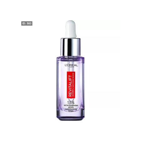 L’Oreal Revitalift Filler Hyaluronic Acid Face Serum