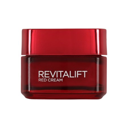 كريم النهار Revitalift Energising Red Healthy Glow من لوريال