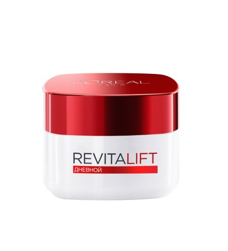 كريم الليل Revitalift لمكافحة التجاعيد وتعزيز التماسك والترطيب من لوريال