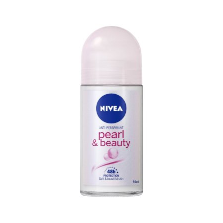 مزيل عرق نيفيا بيرل آند بيوتي ستيك  – NIVEA Pearl & Beauty Stick  8