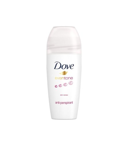 مزيل عرق رول أون دوف Eventone Skin Renew المضاد للتعرق