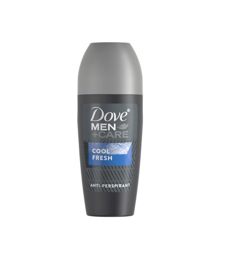 مزيل عرق رول أون دوف Men+Care Cool Fresh المضاد للتعرق